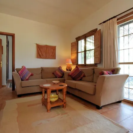 Holiday home Cerro Del Aguila Colmenar