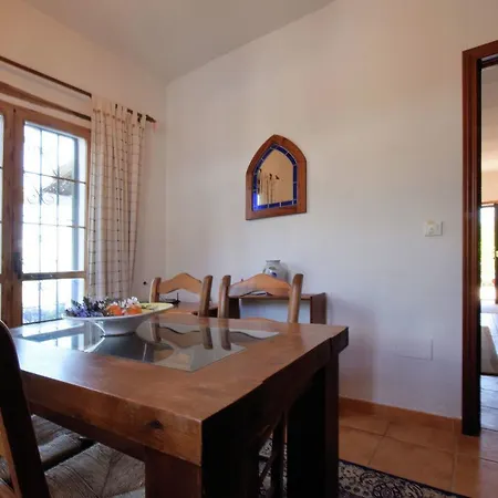 Holiday home Cerro Del Aguila *